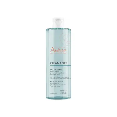 Avene Cleanance Eau Micellaire, 400ml
