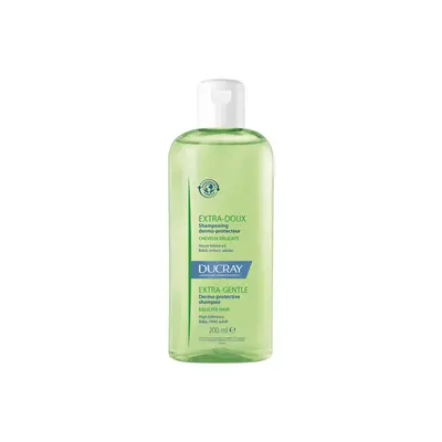 Ducray Shampooing Extra-doux 200ml