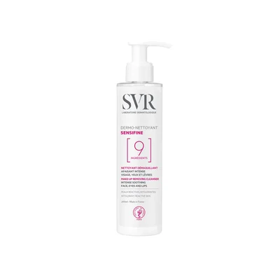 Svr Sensifine Dermo-nettoyant 200ml