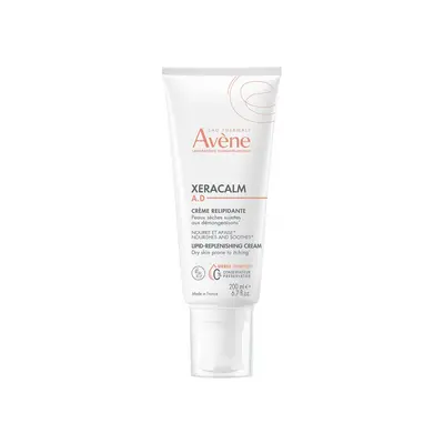 Avene Xeracalm A.d Creme Relipidante, 200ml