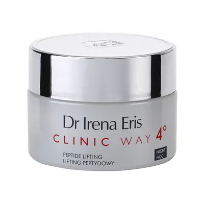 Clinic Way 4 Peptide Lifting Creme Nuit 50ml