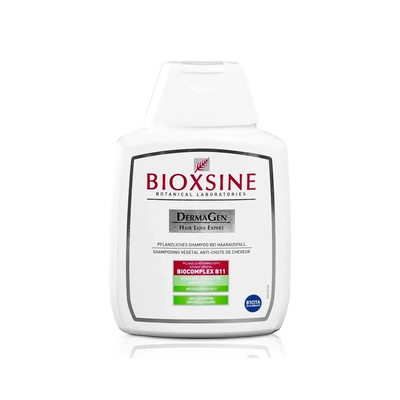 Bioxsine Shampooing Anti Chute Antipelliculaire 300ml - Parapharm
