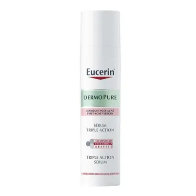 Eucerin Dermopure Serum Triple Action 40ml