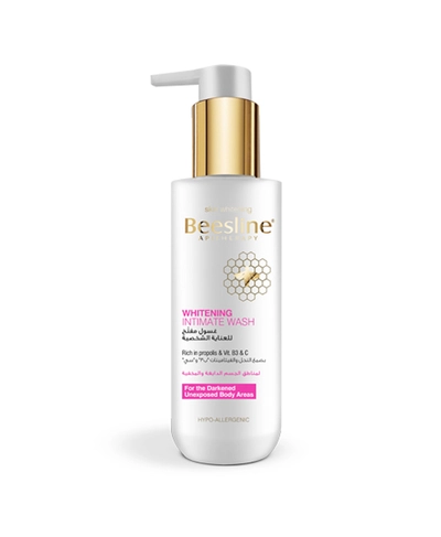 Beesline Whitening Intimate Wash 200ml