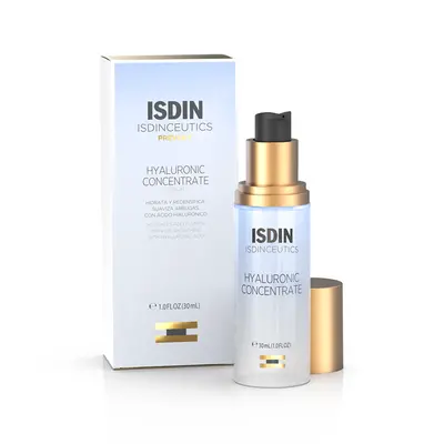 Isdin Isdinceutics Hyaluronic Concentrate Serum 30ml