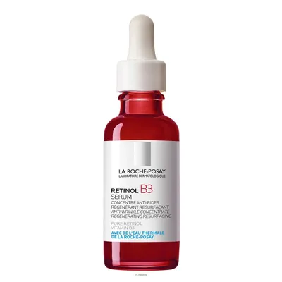 La Roche Posay Retinol B3 Serum Anti Rides 30ml