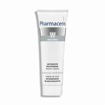 Pharmaceris  Intensive Whitening Albucin Nuit