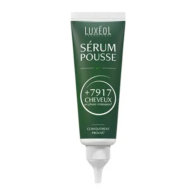 Luxeol Serum Pousse 50ml