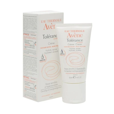 Avene Tolerance Extreme Texture Riche 50ml