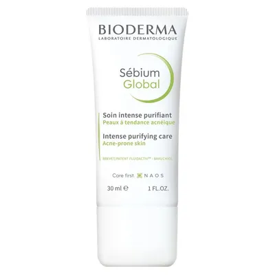 Bioderma Sebium Global - 30ml
