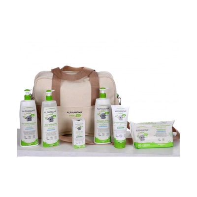 Alphanova Bebe Mon Trousseau Maternite Bio