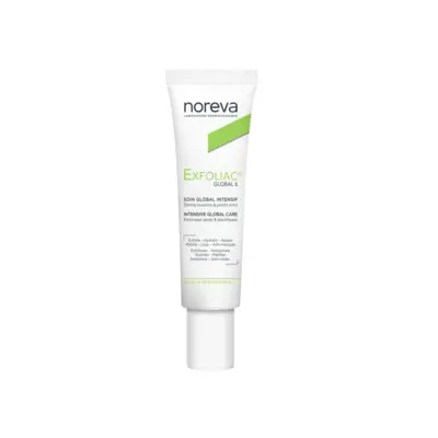 Noreva Exfoliac Global 6 - 30ml