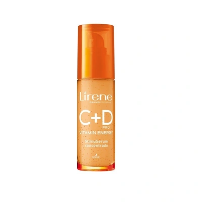 Lirene Serum C+d 30ml