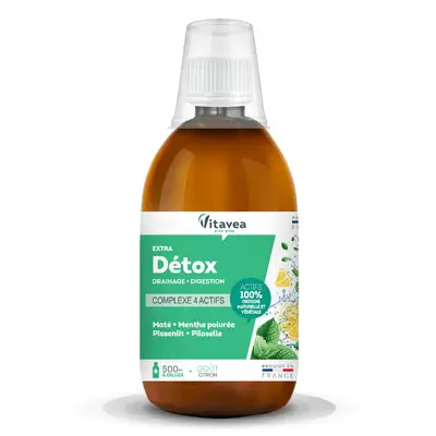 Vitavea Extra Detox 500ml