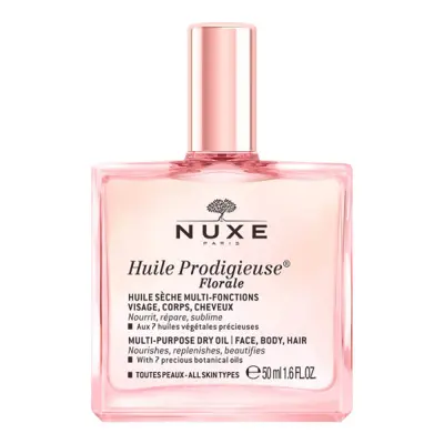 Nuxe Huile Prodigieuse Florale 50ml