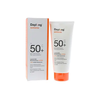 Daylong Extreme Lait Solaire Liposomal Ecran Spf50+ - 200ml
