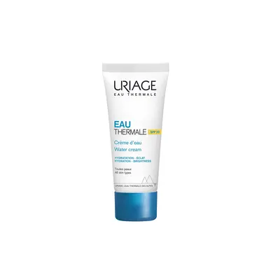 Uriage Eau Thermale Creme Eau Legere Spf20 40ml