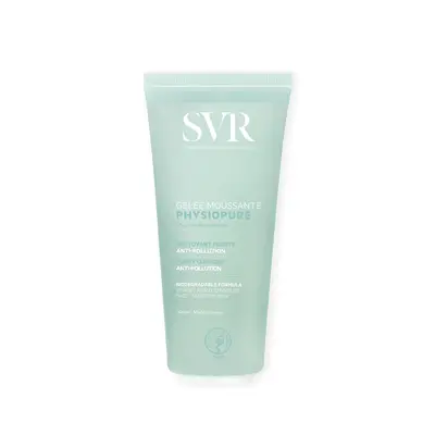 Svr Physiopure Gelee Moussante 200ml