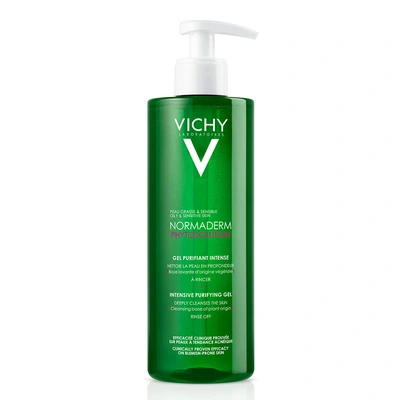 Vichy Normaderm Phytosolution Gel Purifiant Intense 400ml