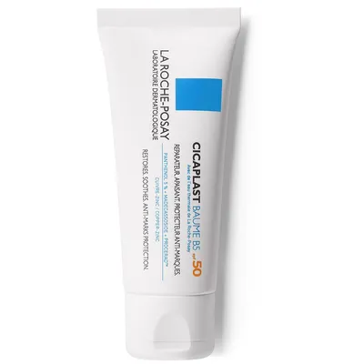 La Roche-posay Cicaplast Baume B5 Spf50 40ml