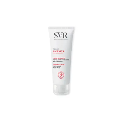 Svr Cicavit+ Creme Apaisante Reparation Acceleree Anti-marques 40ml