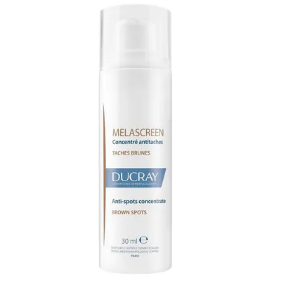 Ducray Melascreen Concentre Anti-taches Brunes 30ml