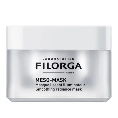 Filorga Meso-mask Masque Visage Hydratant Eclat Anti Age 50ml