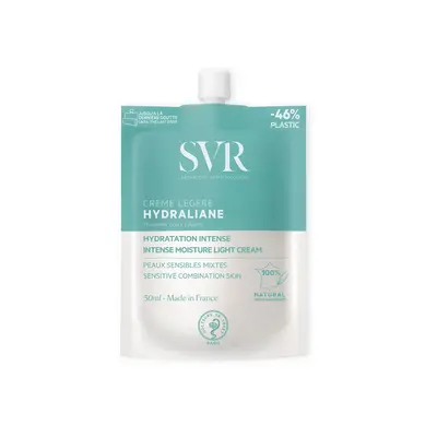 Svr Hydraliane Creme Hydratante Legere 50ml