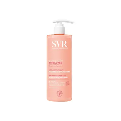 Svr Topialyse Baume Lavant - Peaux Tres Seches à Atopiques - 400ml