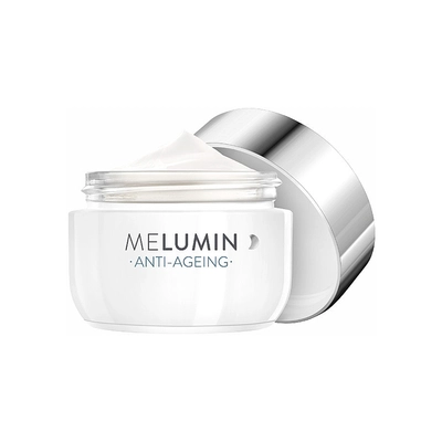 Dermedic Melumin Anti-ageing Creme De Nuit Concentree Anti-taches 50ml