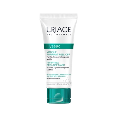 Uriage Hyseac Masque Purifiant Peel-off 50ml