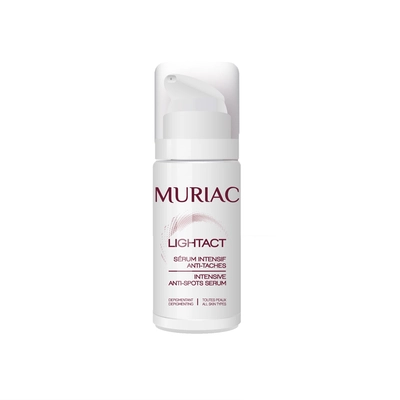 Muriac Lightact Serum Intensif Anti Taches 30ml