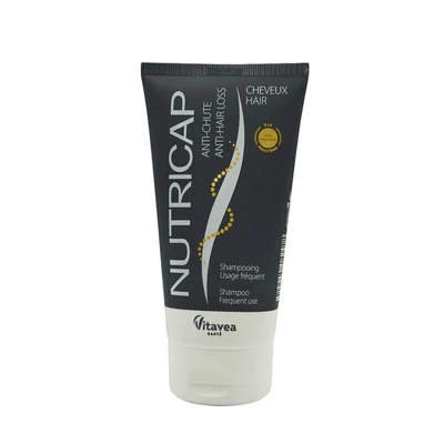 Vitavea Nutricap Shampooing Anti-chute Cheveux 150ml