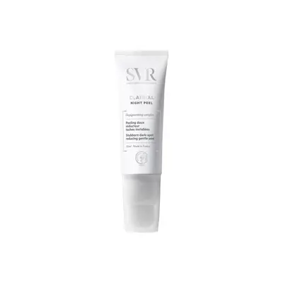 Svr Clairial Night Peel 50ml