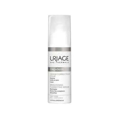 Uriage Depiderm Serum Correcteur Eclat 30ml