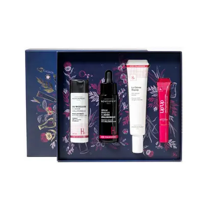 Novexpert Coffret Cadeau Premium Voyage Au Coeur De L'acide Hyaluronique