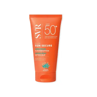 Svr Sun Secure Blur Ecran Invisible Spf50+ - 50ml