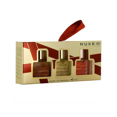 Nuxe Coffret Les 3 Prodigieux