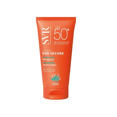 Svr Sun Secure Creme Ecran Spf50+ - 50ml