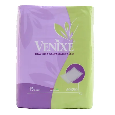 Venixe Aleses De Lit 60x90 Cm 15 Pieces
