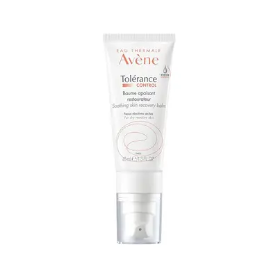 Avene Tolerance Control Baume Apaisant Restaurateur 40ml