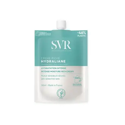 Svr Hydraliane Creme Hydratante Riche 50ml