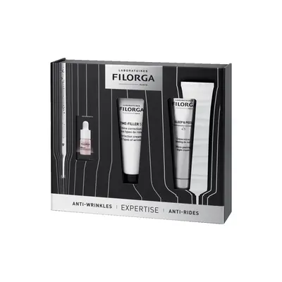 Filorga Coffret Cadeau Expertise Anti-rides