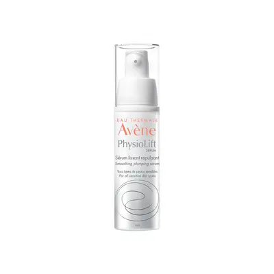 Avene Physiolift Serum Lissant Repulpant 30ml