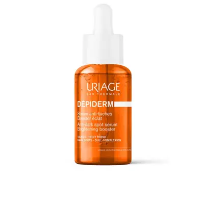 Uriage Depiderm Serum Anti-taches Booster Eclat 30ml
