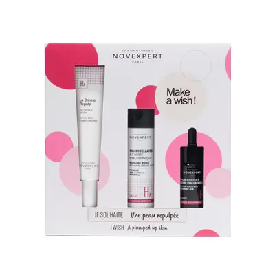 Novexpert Coffret Promo Peau Repulpee
