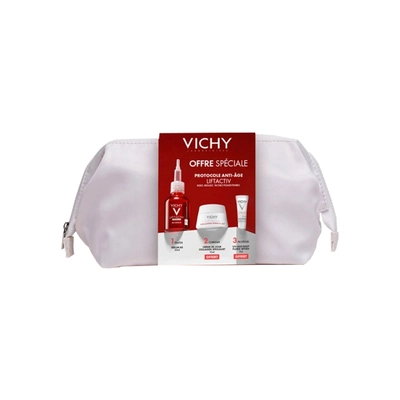 Vichy Offre Speciale Liftactiv Protocole Anti-age