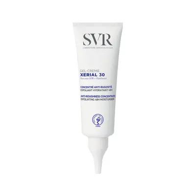 Svr Xerial 30 Gel-creme Concentre Anti-rugosites 75ml