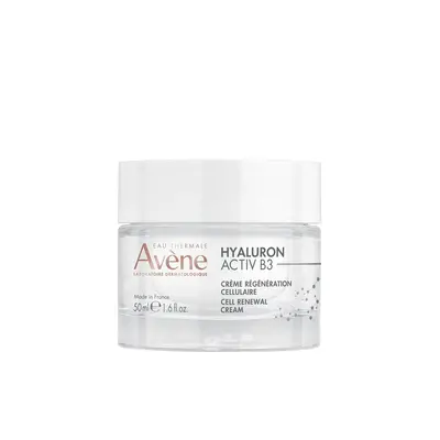 Avene Hyaluron Activ B3 Creme Regeneration Cellulaire 50ml
