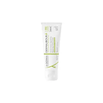 A-derma Dermalibour+ Cica Creme Reparatrice Assainissante 50ml
